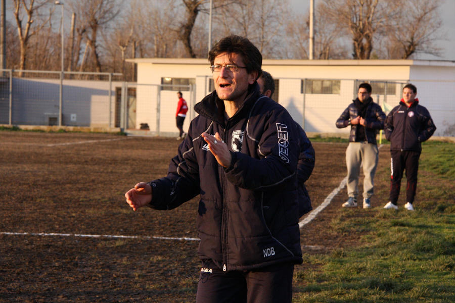 Esame Chiaja per il Terra di Lavoro, Di Benedetto: “Non fidiamoci della classifica”