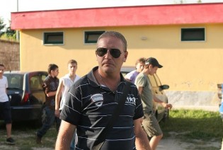 Angelo Di Costanzo allenatore 