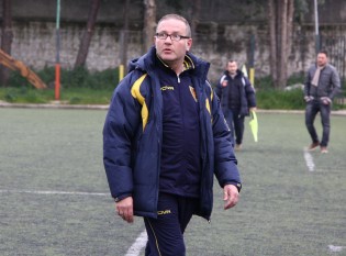 Mister Angelo Di Costanzo