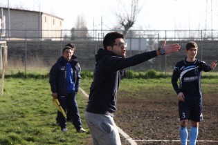 Mister Salvatore Diana