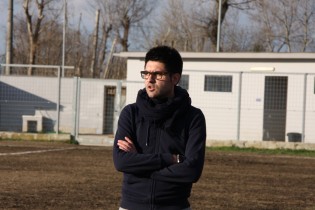 Mister Salvatore Diana