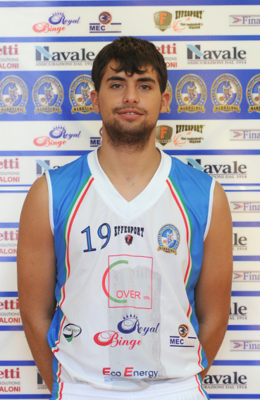 Cover Maddaloni, Adriano D’Isep: “Pronti per continuare a vincere”