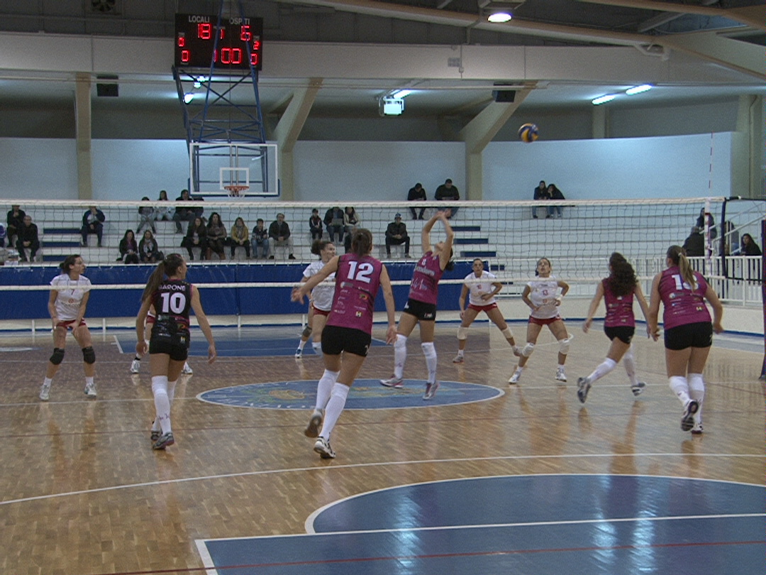 Tutto facile per la Codere, Pastum travolto 3-0