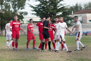 S. Arpino - Villa Literno