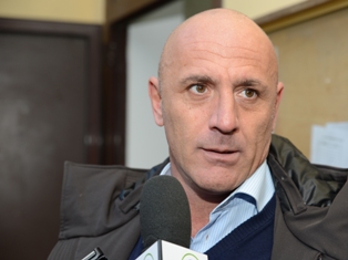 Maiuri: “Ho visto il giusto carattere nei ragazzi, è un pari che ci sta anche stretto”