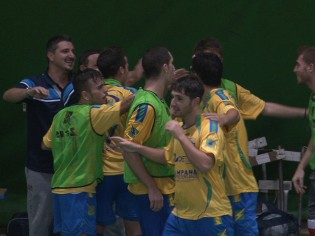 Vittoria interna per il Sala Marcianise