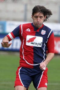 Alessandro Frau del Portotorres