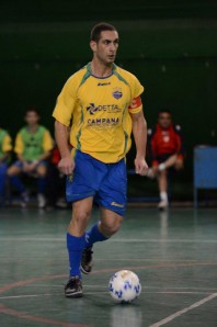 Francesco Gigliofiorito grande protagonista insieme a Russo (Foto Giuseppe Melone)