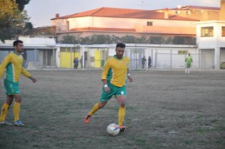 Gennaro Labaro del Progreditur Marcianise