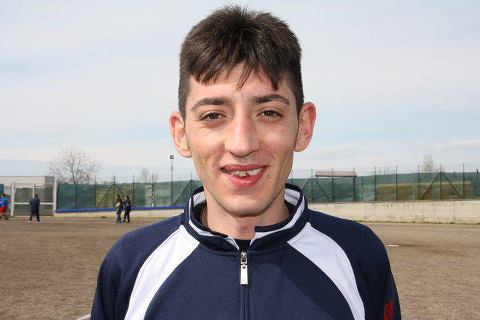 Il San Marco Evangelista imbriglia la Boys Fontanelle con un super Rendina