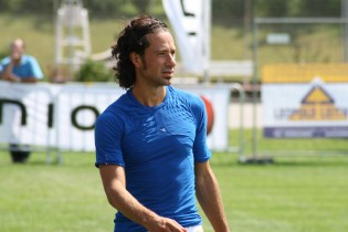 Gianluca Grava