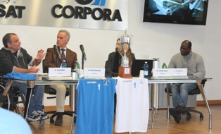 Guarino, addio tra le lacrime: “A fine anno lascio il Ciss”