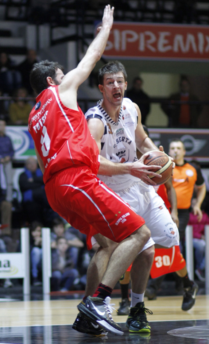 Il calendario è nemico della Juve