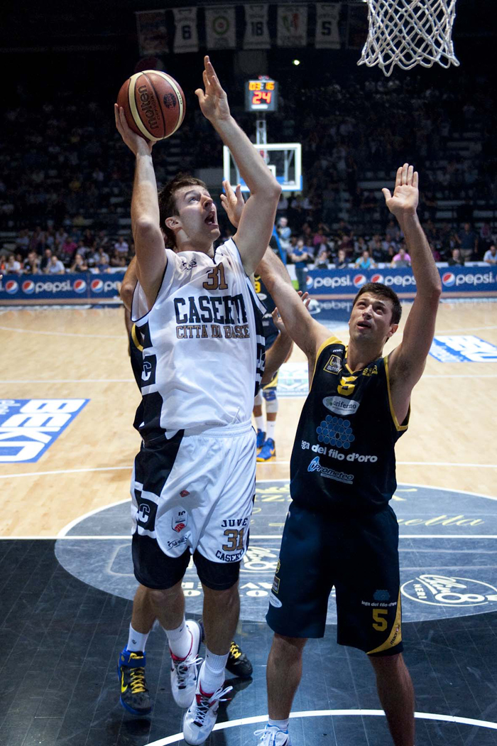 Jelovac: “Juve, dobbiamo vincere”