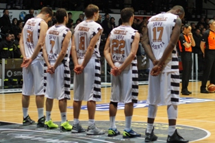 Il mappazzone bianconero