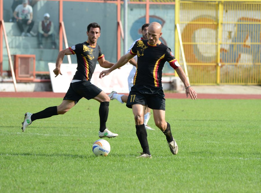 Casertana, scopriamo la Lupa Frascati