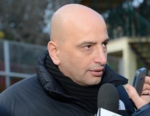 Lombardi sorride: “Pari giusto, restiamo in corsa per la vetta”