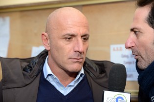 Mister Enzo Maiuri (Foto Giuseppe Melone)