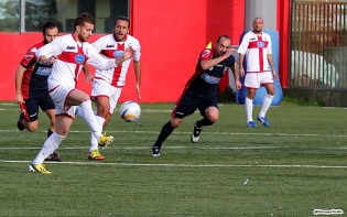 Moxedano in gol ad Arzachena