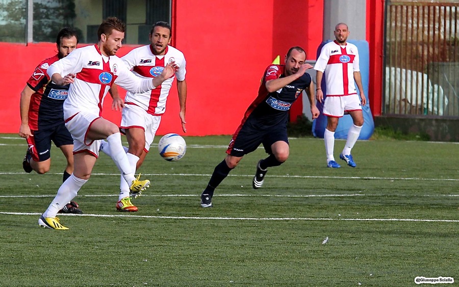 Girone G: rallentano le big, goleada del Sora