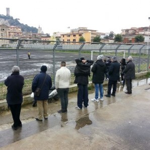 Il Cappuccini di Maddaloni sarebbe dovuto essere a porte chiuse