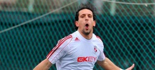 Mario La Cava del Pomigliano