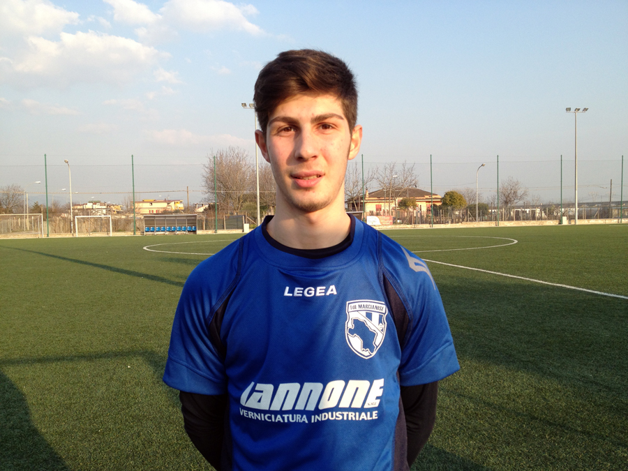 Frondella: “Tdl in salute, ora battiamo il Fieramosca”