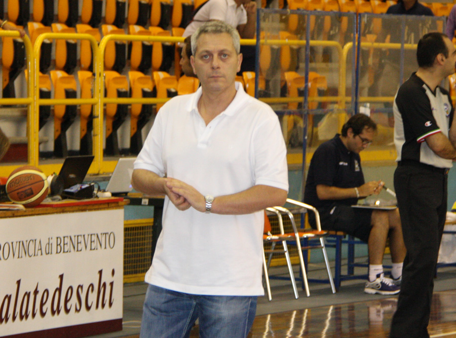 Juve, Oldoini suona la carica