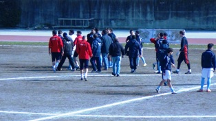 L'infuocato pregara di Mari-Ortese