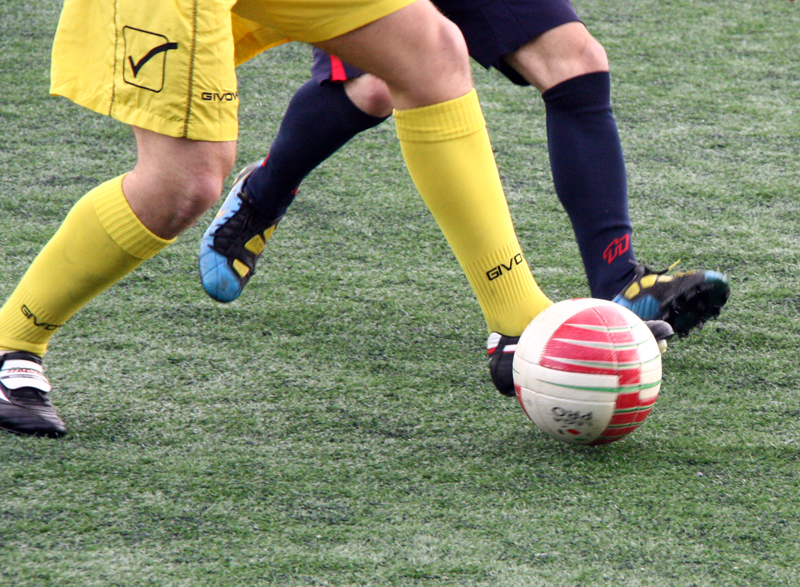 Berretti: l’Aversa sorride, steso il Latina con un gol di Pezzullo