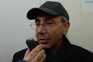 Pannone: “Grazie di cuore ai tifosi, ora riempiamo il Pinto”