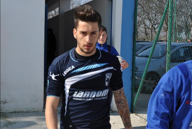 Tdl Marcianise a valanga sul Chiaja