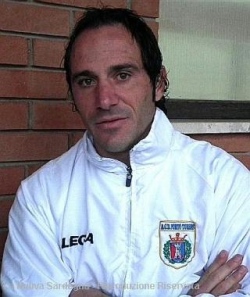 Pinna fa pre tattica: “Pronostico chiuso per noi, questa Casertana è da primato”