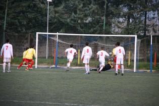 Il rigore di Bottigliero