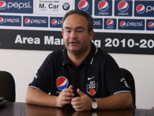 Coach Sacripnti