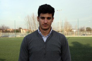 Salvatore Di Lauro capitano del Terra di Lavoro Marcianise