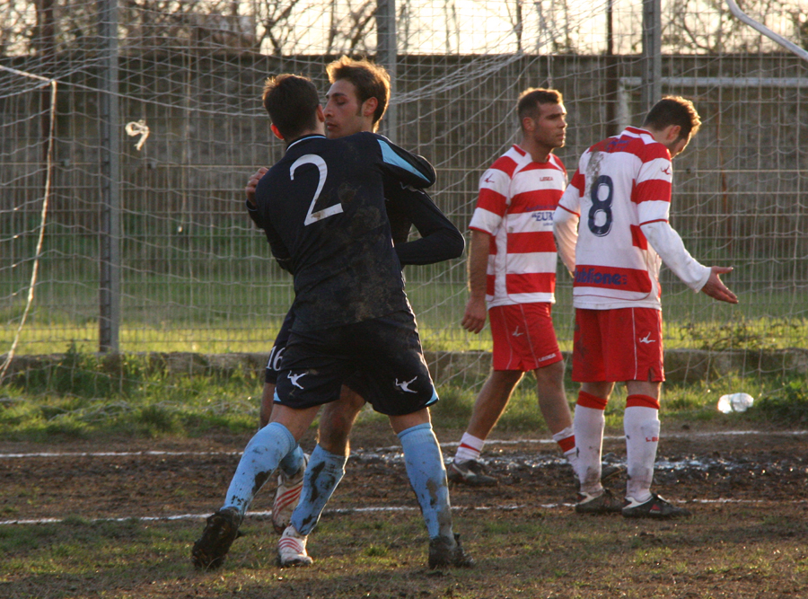 La fotogallery di Albanova-Terra di Lavoro