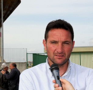 Mister Corrado Sorrentino