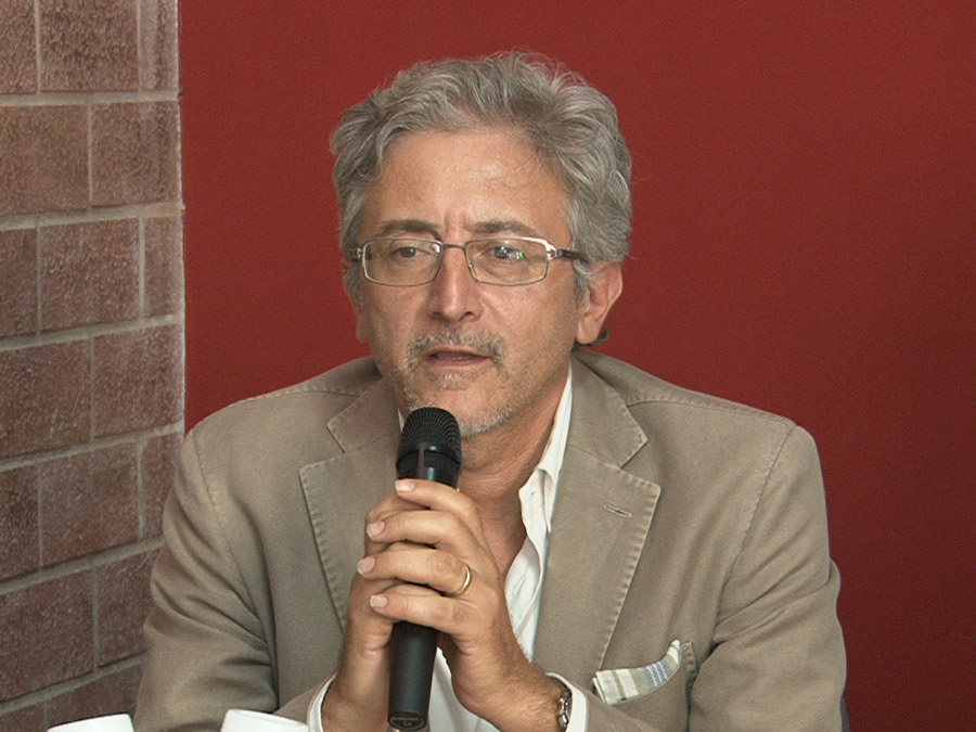 Spezzaferri risponde a Montervino: “Dichiarazioni pericolose e arroganti”