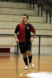 Sandro D'Abrosca match winner