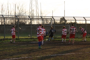 Conte non basta all’Albanova: il Terra di Lavoro fa il colpo con Santoro