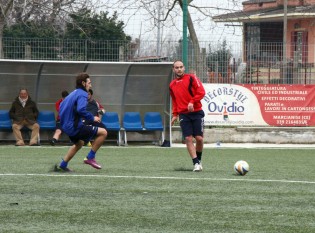 Toscano proverà a riprendersi una maglia da titolare