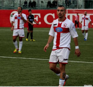 Vitale ha steso la Sarnese