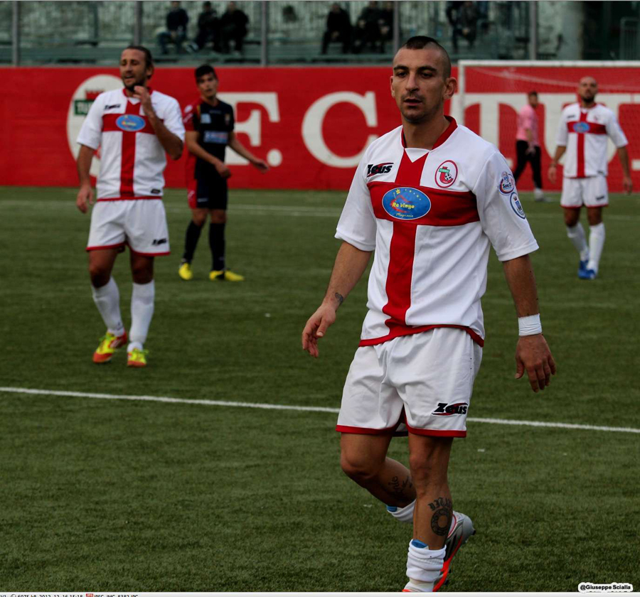 Girone G: Meloni salva la Torres, Sarnese e San Basilio a picco