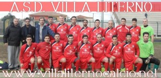 Il Villa Literno