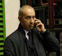 Il casertano Bernardi presidente dell’Associazione procuratori sportivi
