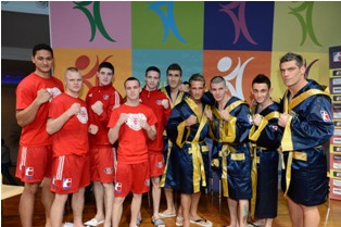 Dolce & Gabbana Thunder, tutto pronto per la sfida agli inglesi