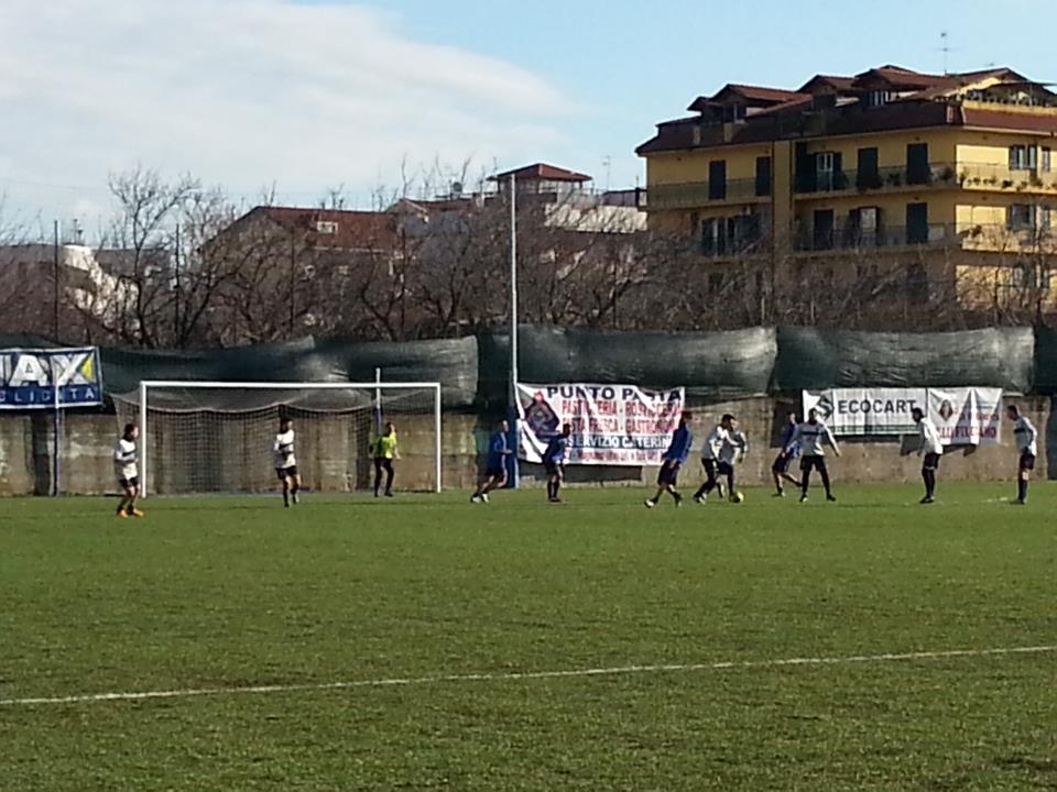 Gladiator, la prima sconfitta arriva in amichevole contro l’Arzanese