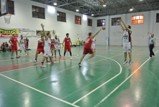 L’Atletico non si ferma e sbanca il Bachelet