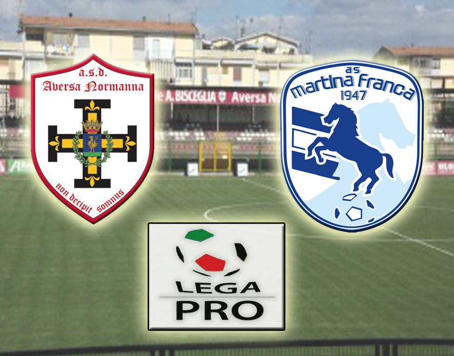 Aversa, fai attenzione al ‘rinnovato’ Martina Franca